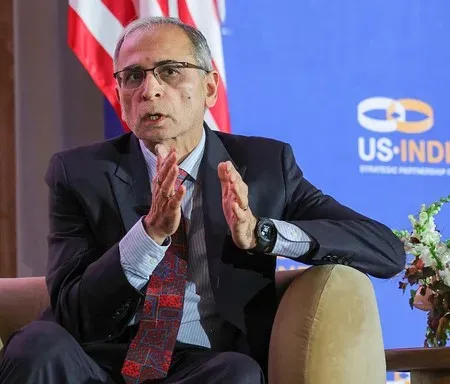 Yoga studios on every US street: Ambassador Kwatra ahead of Yoga Day 2025