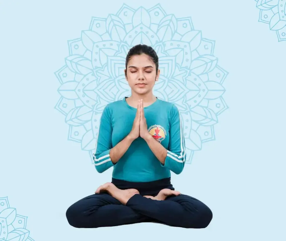 योग से पहले प्रार्थना क्यों जरूरी? आयुष मंत्रालय ने योग 365 अभियान में बताया महत्व