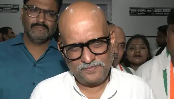 2027 UP चुनाव: योगी के सत्ता-वापसी दावे पर अजय राय का पलटवार, बोले- जनता भ्रमित नहीं होगी