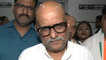2027 UP चुनाव: योगी के सत्ता-वापसी दावे पर अजय राय का पलटवार, बोले- जनता भ्रमित नहीं होगी