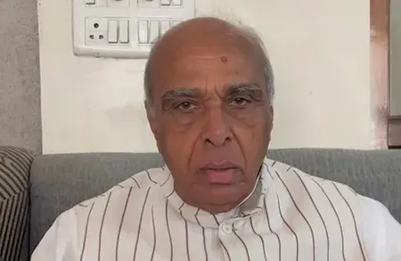 योगी सरकार में UP का समग्र विकास, जगदंबिका पाल बोले — सैफई तक सिमटा था पहले का विकास