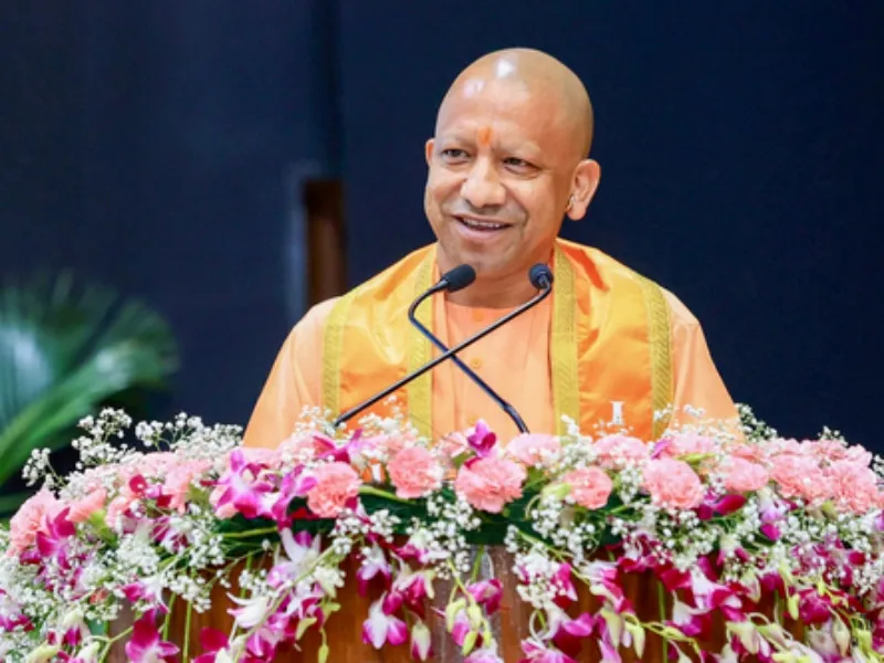 Has the Yogi Government Launched the Uttar Pradesh Rozgar Mission to Unlock Youth Opportunities?