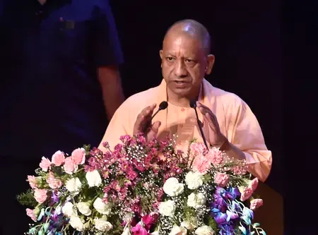 Is Yogi Government Challenging the Supreme Court's TET Order?