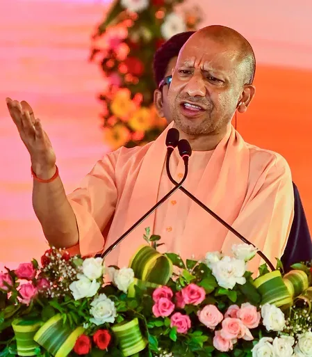Yogi govt hikes PRD duty allowance to ₹600, launches cashless healthcare for 31,000 volunteers