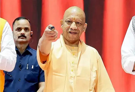 आगरा एसएन मेडिकल कॉलेज: हर साल MP-राजस्थान के 200 नवजातों को मिल रहा नया जीवन