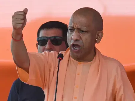 क्या योगी सरकार के प्रयासों से यूपी के किसान समृद्ध हो रहे हैं?