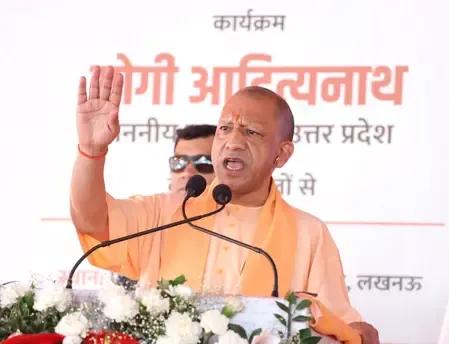 योगी सरकार की अभ्युदय योजना का मिला लाभ, यूपीएससी में प्रदेश की तीन बेटियों ने लहराया परचम 