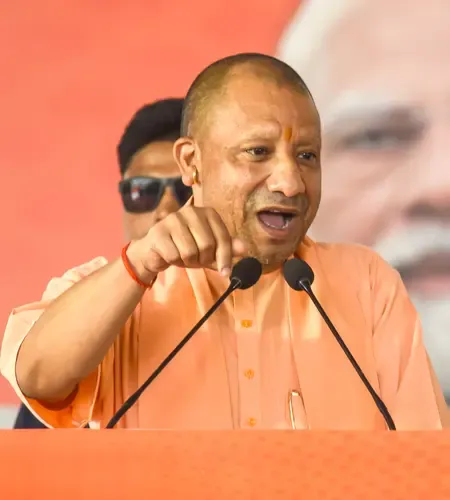 योगी सरकार की नीतियों ने खोली युवा शक्ति के लिए उद्यमिता की राह