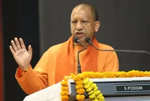 क्या योगी सरकार मिशन शक्ति केंद्रों को और सशक्त बनाएगी?