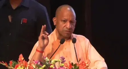 योगी सरकार का प्रशासनिक बदलाव: नौ आईएएस अधिकारियों को मिली नई जिम्मेदारियां