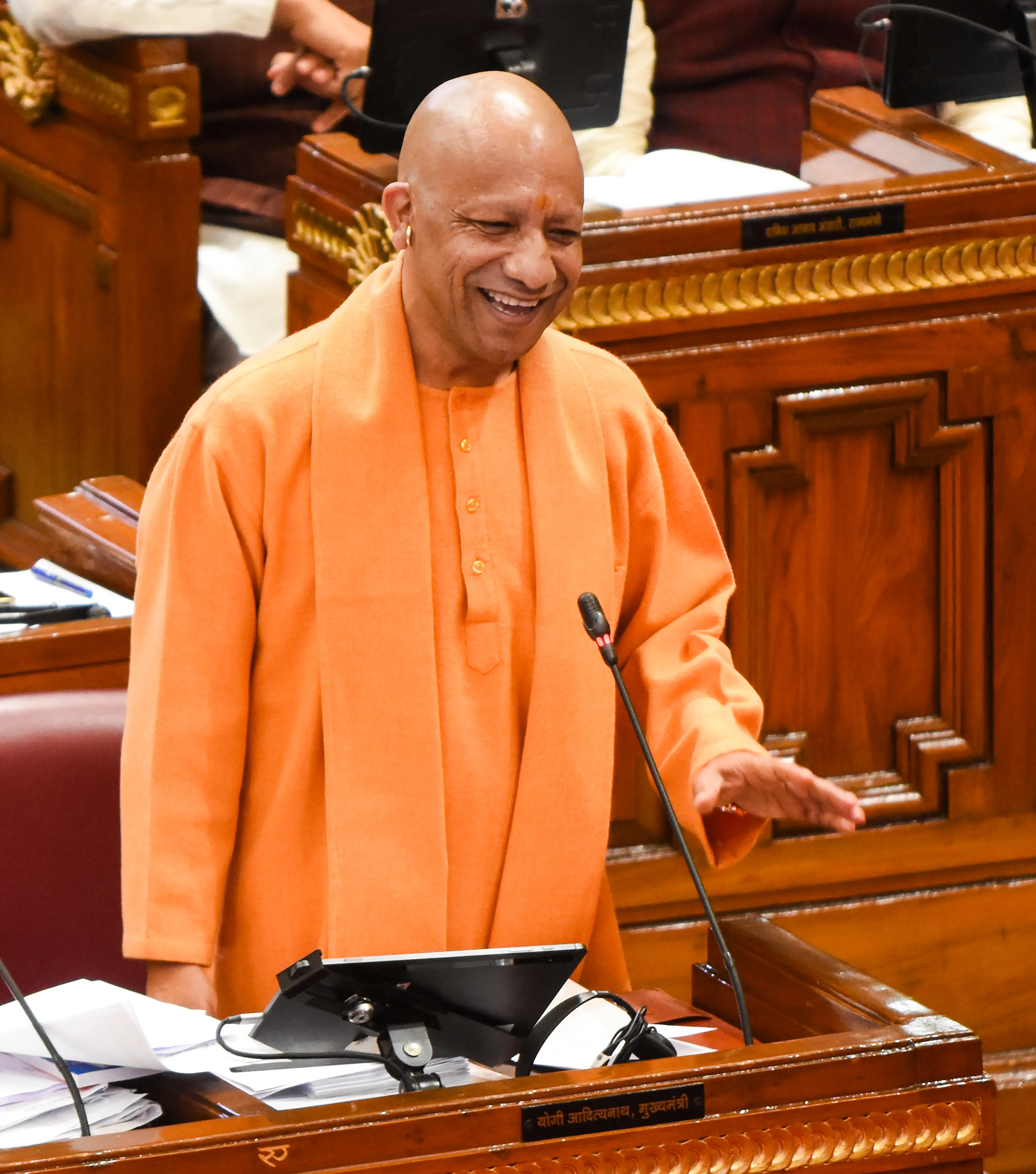 योगी सरकार का विशेष अभियान: तीन महीने में 18 लाख नए आयुष्मान कार्ड का निर्माण