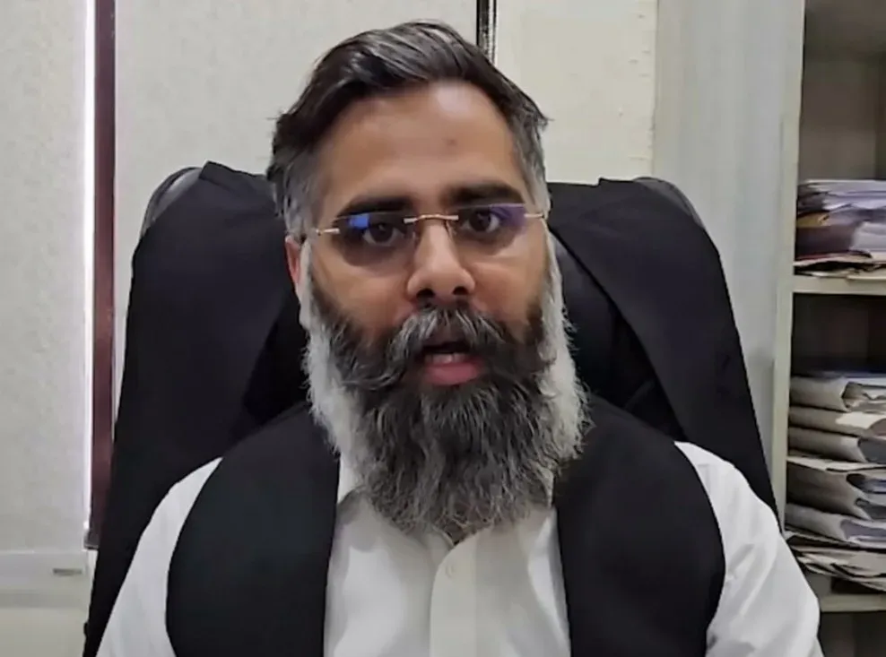 योगराज सिंह के खिलाफ एफआईआर की मांग: वकील उज्जवल भसीन ने चंडीगढ़ एसएसपी को दी शिकायत