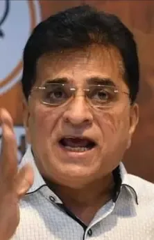 कोल्हापुर 'लव जिहाद' मामला: किरीट सोमैया बोले — अप्रैल में 6 जगह एक जैसी साजिश, महाराष्ट्र में राज्य-स्तरीय षड्यंत्र