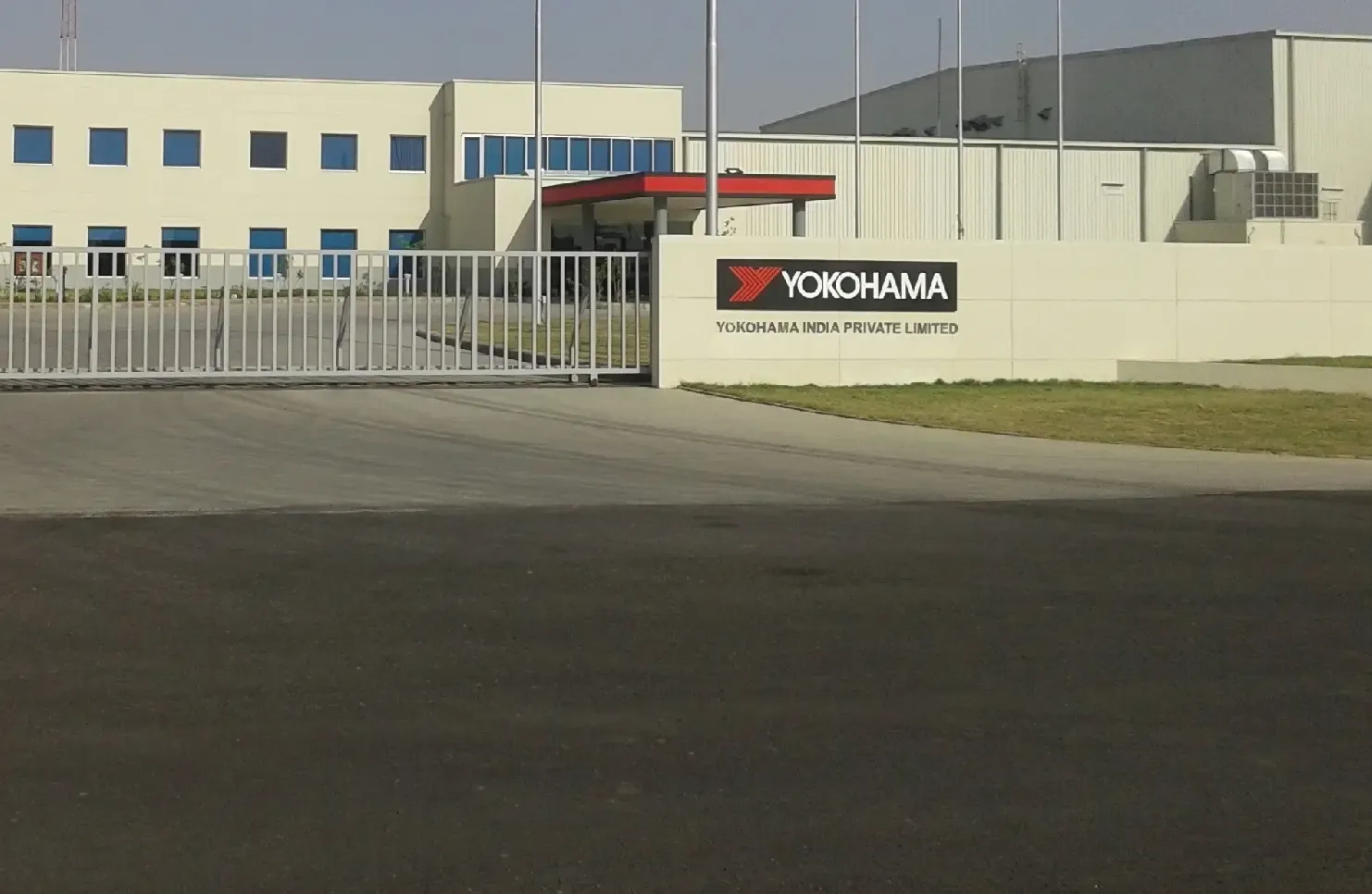 Yokohama India Enhances Local Manufacturing as Road Infrastructure Improves and Demand Grows