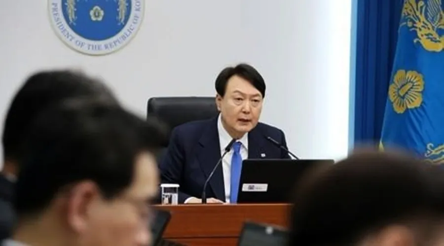 Yoon's Presence for Inquiry on Wednesday Doubtful, According to Legal Representative
