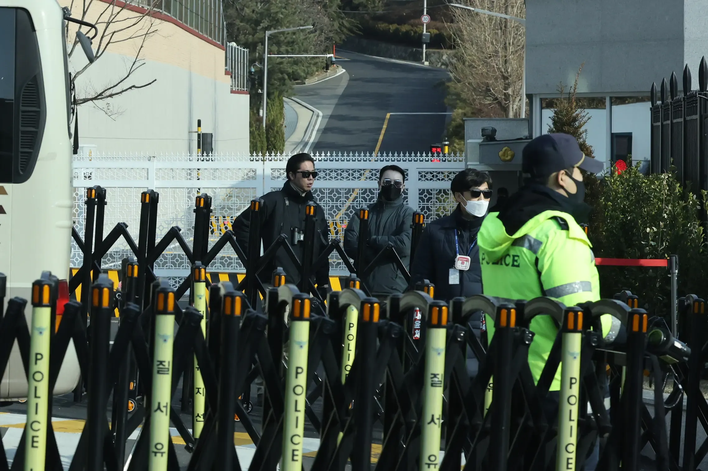 Senior Advisors to Yoon Offer Resignation Following Key Justice Appointments