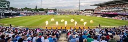 Headingley snubbed by ECB: Yorkshire CEO calls 2027-31 allocation unfair