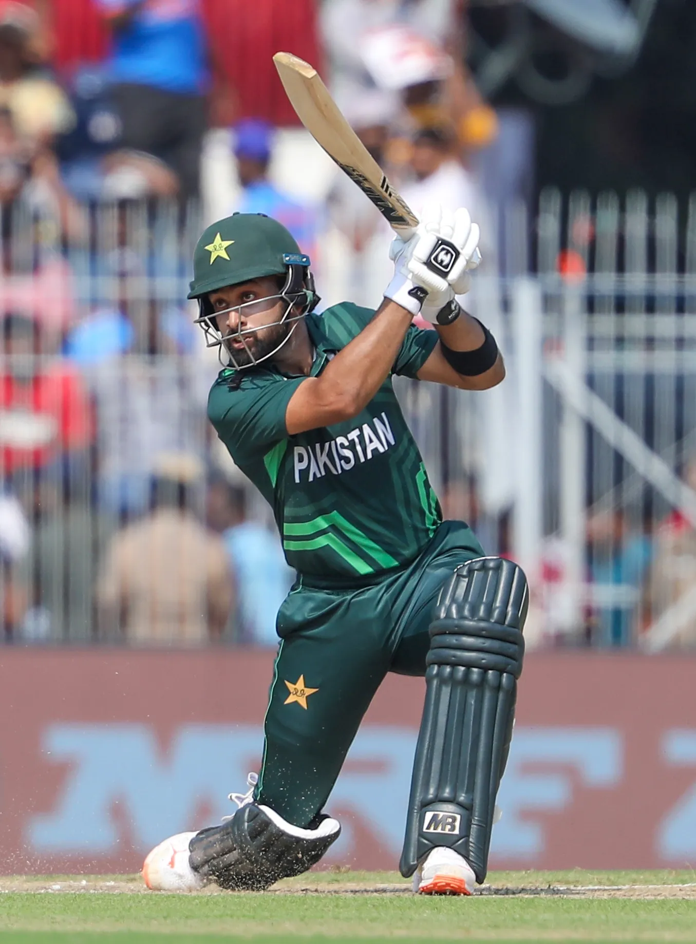 Did Yorkshire Sign Abdullah Shafique for the Championship and T20 Blast?