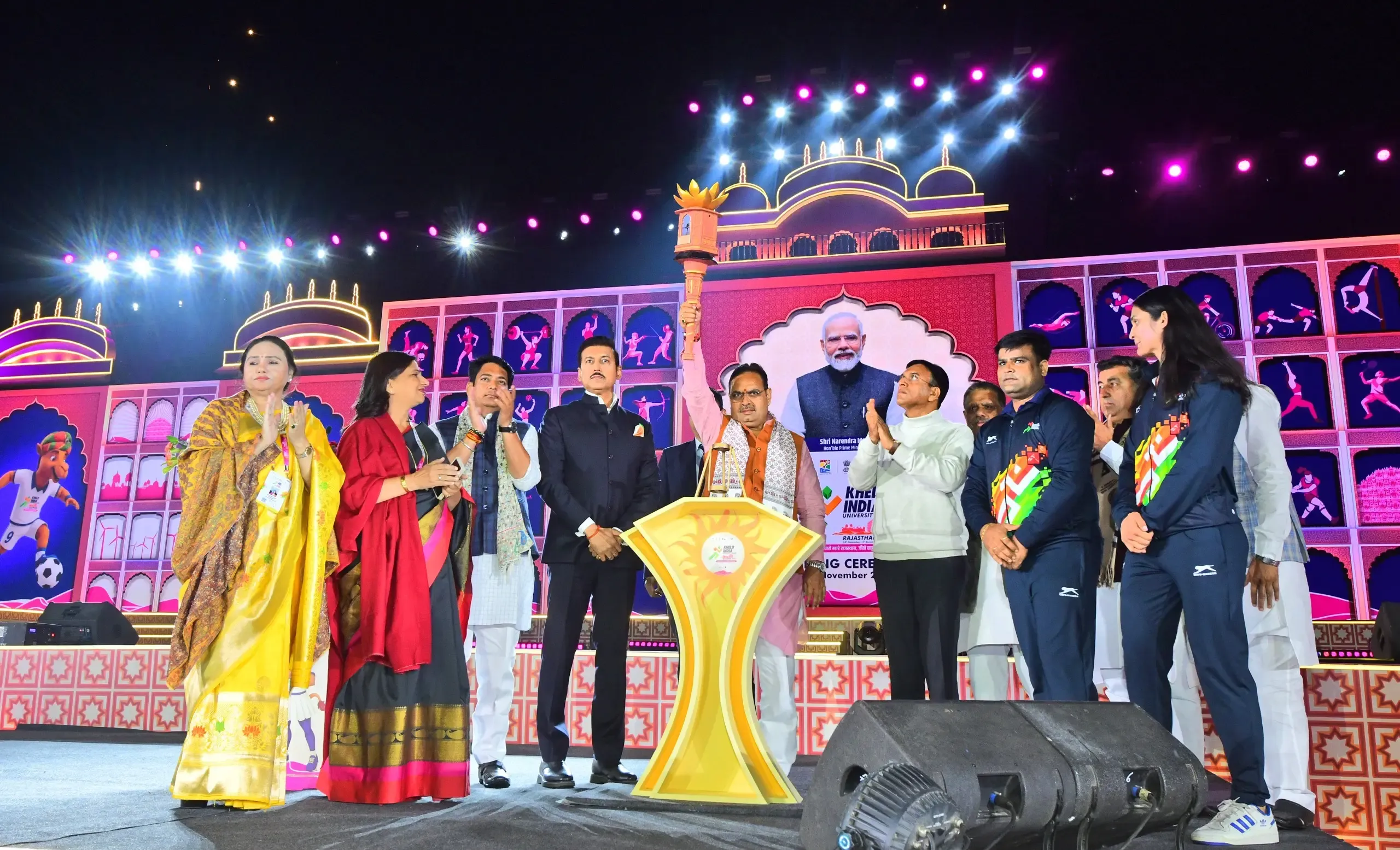 Are India’s Athletes Truly the Hope of 1.4 Billion People?