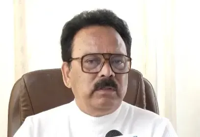 Sukhdeo Bhagat Urges Respect for National Sovereignty Amid Iran-Israel Conflict