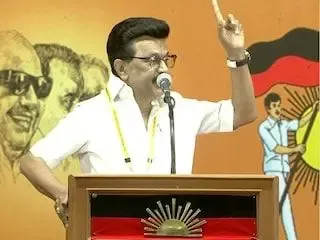 Will Tamil Nadu Ever Be Won by the BJP? CM Stalin Responds to HM Shah