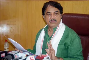 BJP targets Rahul Gandhi over Nagendra's return to Karnataka cabinet amid Valmiki scam row