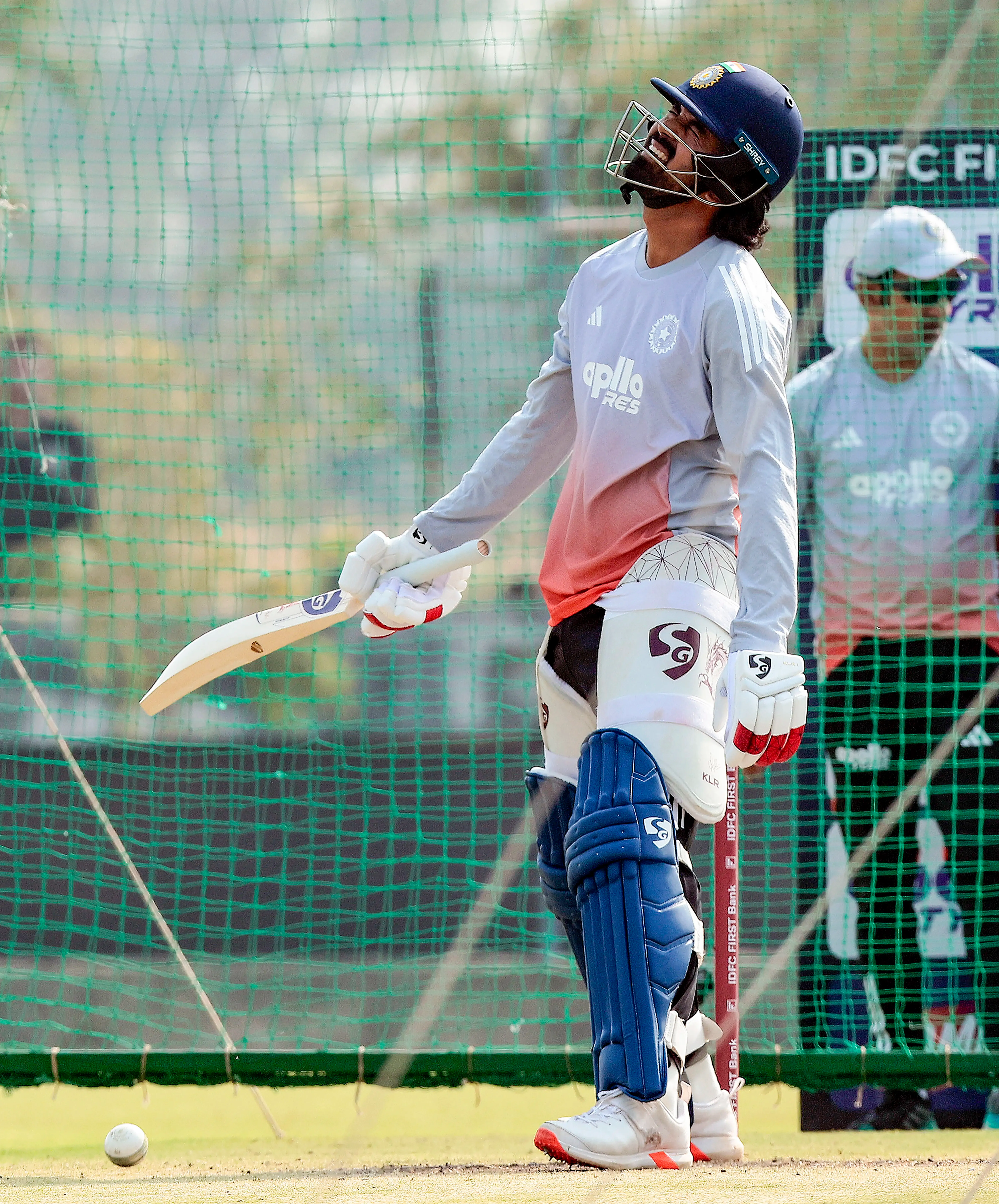 What Life Lessons Did KL Rahul Share with Young Cricketers?