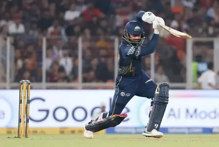 Rashid Khan emphasises consistency as GT chase strong league-stage finish