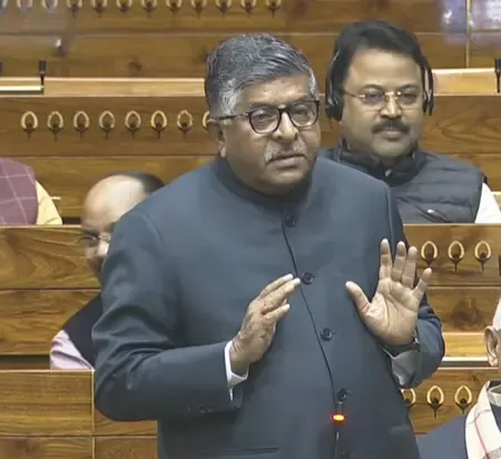 Why Does the Congress Blame ECI After Losing Elections?