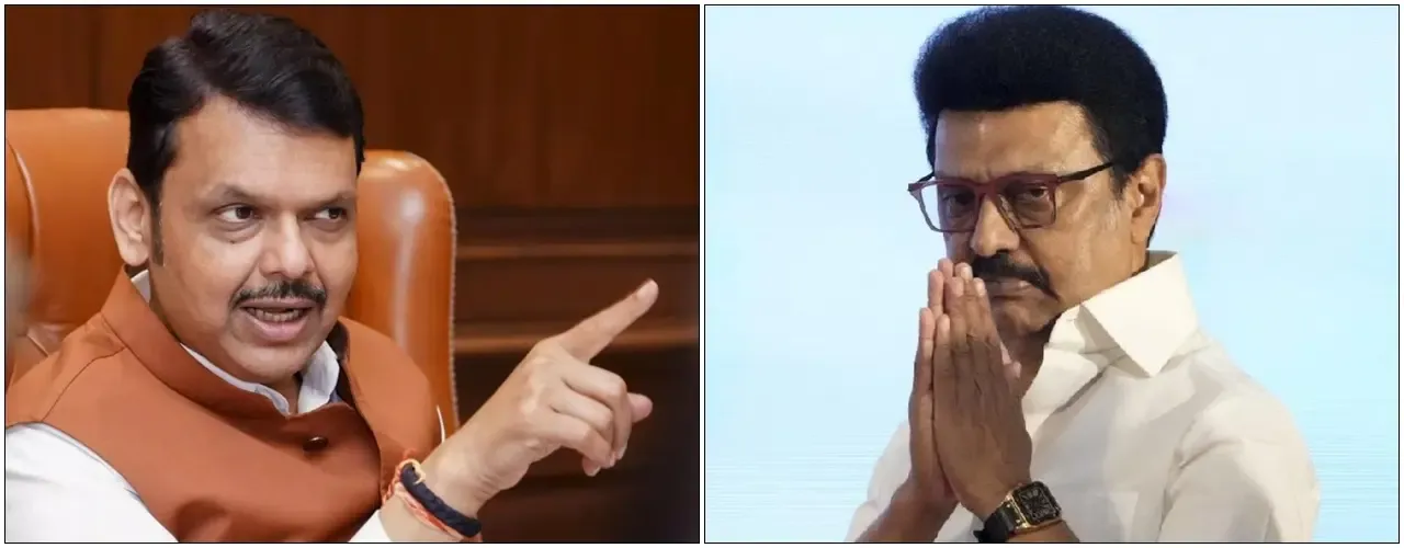 Fadnavis Critiques Stalin on National Education Policy Understanding