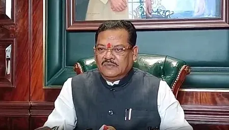 Shiv Sena mocks Uddhav's 'Ram Raksha' stir: 'You need Hindus only for votes'