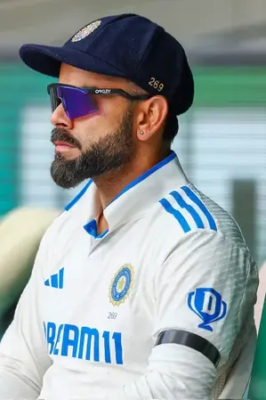 You need the guts to tell Rohit and Virat to sit down: Surinder Khanna