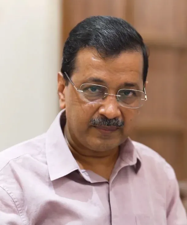 Kejriwal to NEET aspirants: 'You trusted me' — stay strong for June 21 re-exam