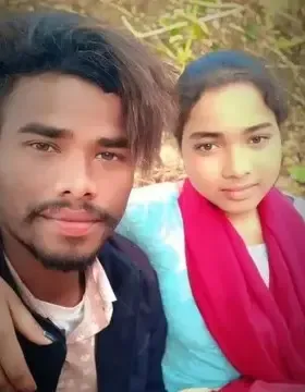 Tragic Discovery: Young Couple Found Hanging in Jharkhand's Gumla Amid Family Disapproval