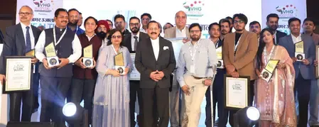 Young doctors should focus on specific area of medical expertise: Minister