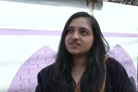 Are Young, First-Time Voters Shaping Bangladesh's Political Future?