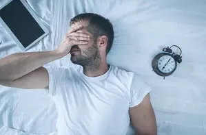 Young working adults sleep less, do not workout: Study