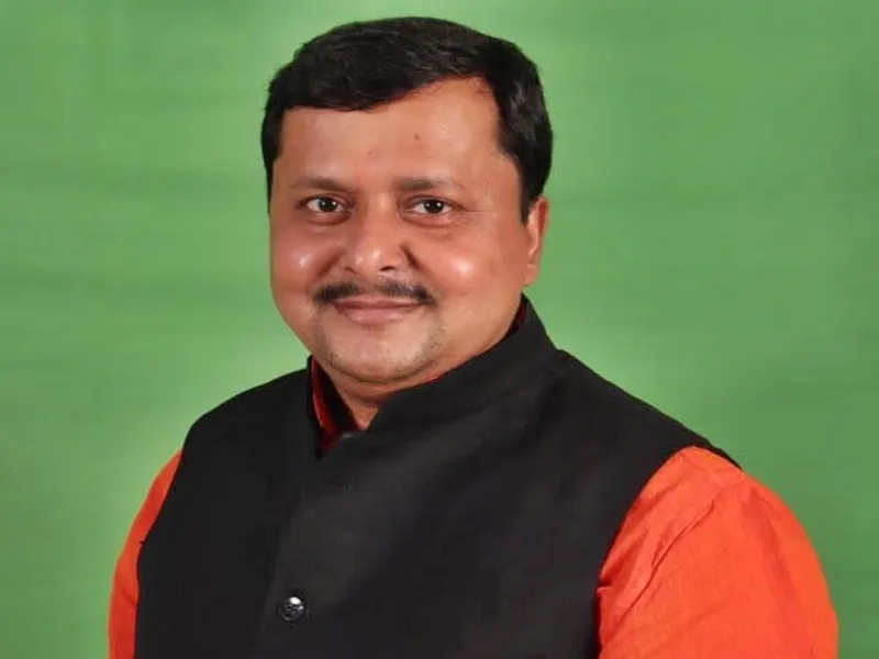 Is the BJP's Youngest Chief a Game Changer in Politics?