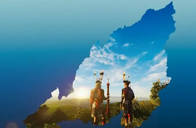 How Do Your Stunning Hills and Rich Biodiversity Enhance India’s Diversity on Nagaland Statehood Day?