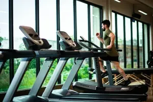 Your resolution to stay healthy in 2025 may take about 2 months to form  