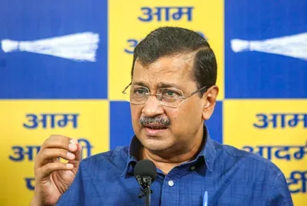 Punjab municipal elections 2025: Kejriwal urges voters as 35.45 lakh cast ballots