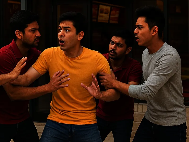 Why Was a Youth Beaten to Death in Hooghly Over Three Boiled Eggs?