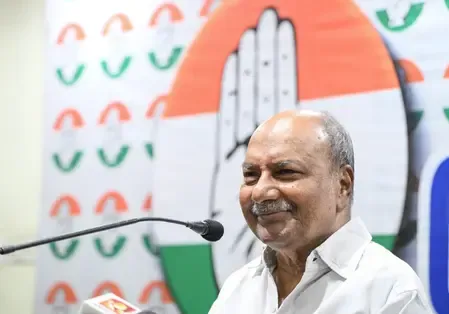 Is Kerala's Youth Losing Interest in Politics? A.K. Antony Raises Alarm