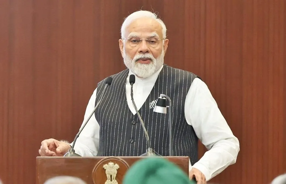 How Are Youth Key Builders of Viksit Bharat, As PM Modi Claims?