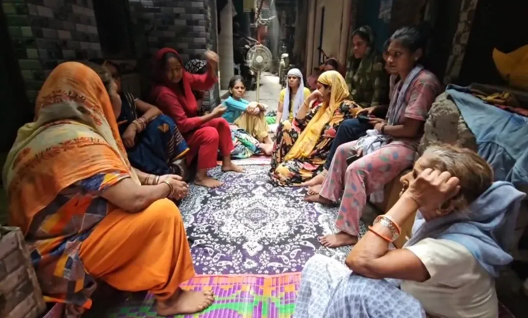 Was a Youth Murdered Over a Minor Dispute in Delhi's Geeta Colony?