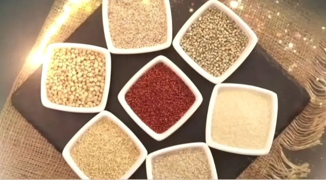 PM Modi on Northeast millet revival: Youth linking tradition with new economic opportunity