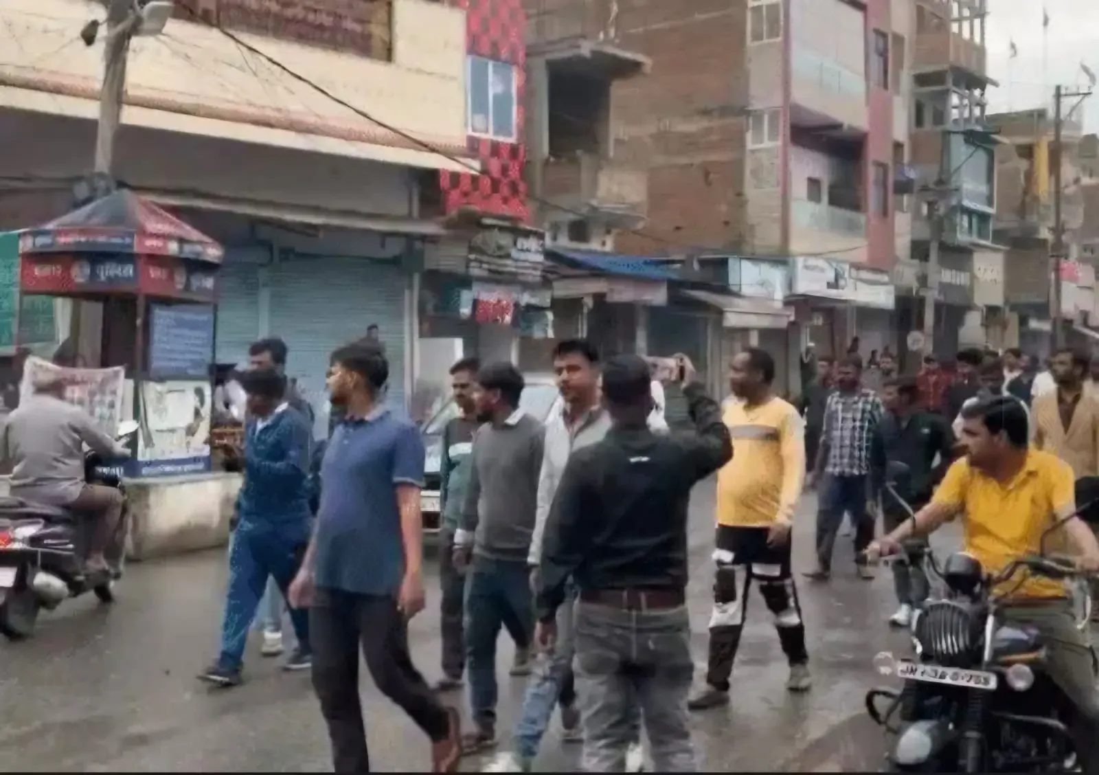 Youth Killed in Jharkhand’s Chatra, Outrage Follows