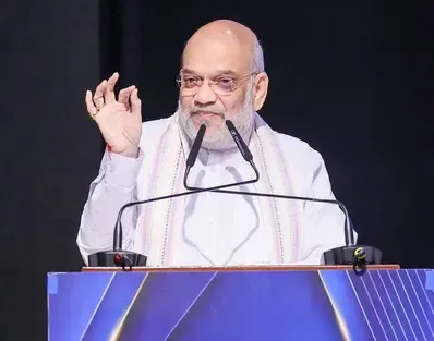 ABVP wins 13 Odisha universities; Amit Shah says youth backs 'Nation First'