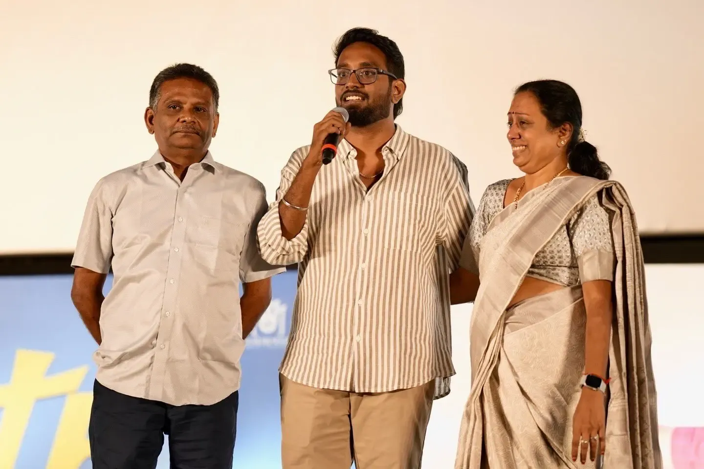 'Youth' Producer Karuppiah Reflects on a 12-Year Journey to Success