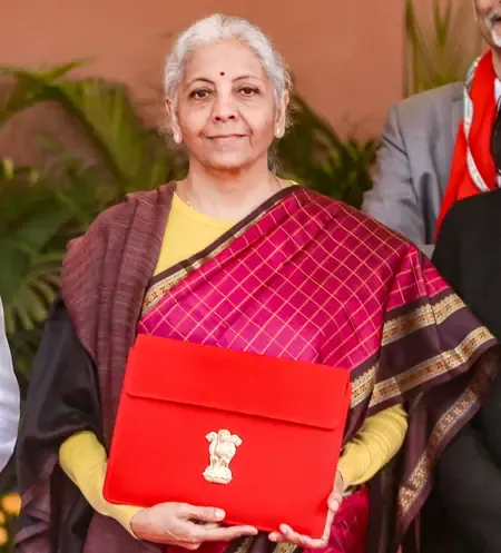 Do Youth Voices from Gujarat and Across India Influence the Union Budget?